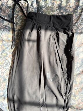 ASRV TETRA-LITE High Rib Joggers DSG-0477